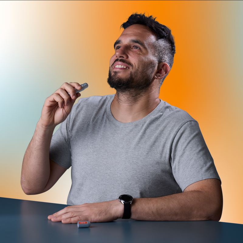 How to Break a Bad Habit and Build a Good One